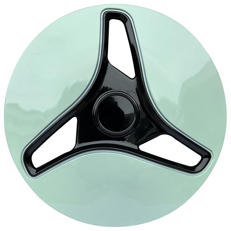 Колпак ступицы колеса электромобиля Geely Panda Mini