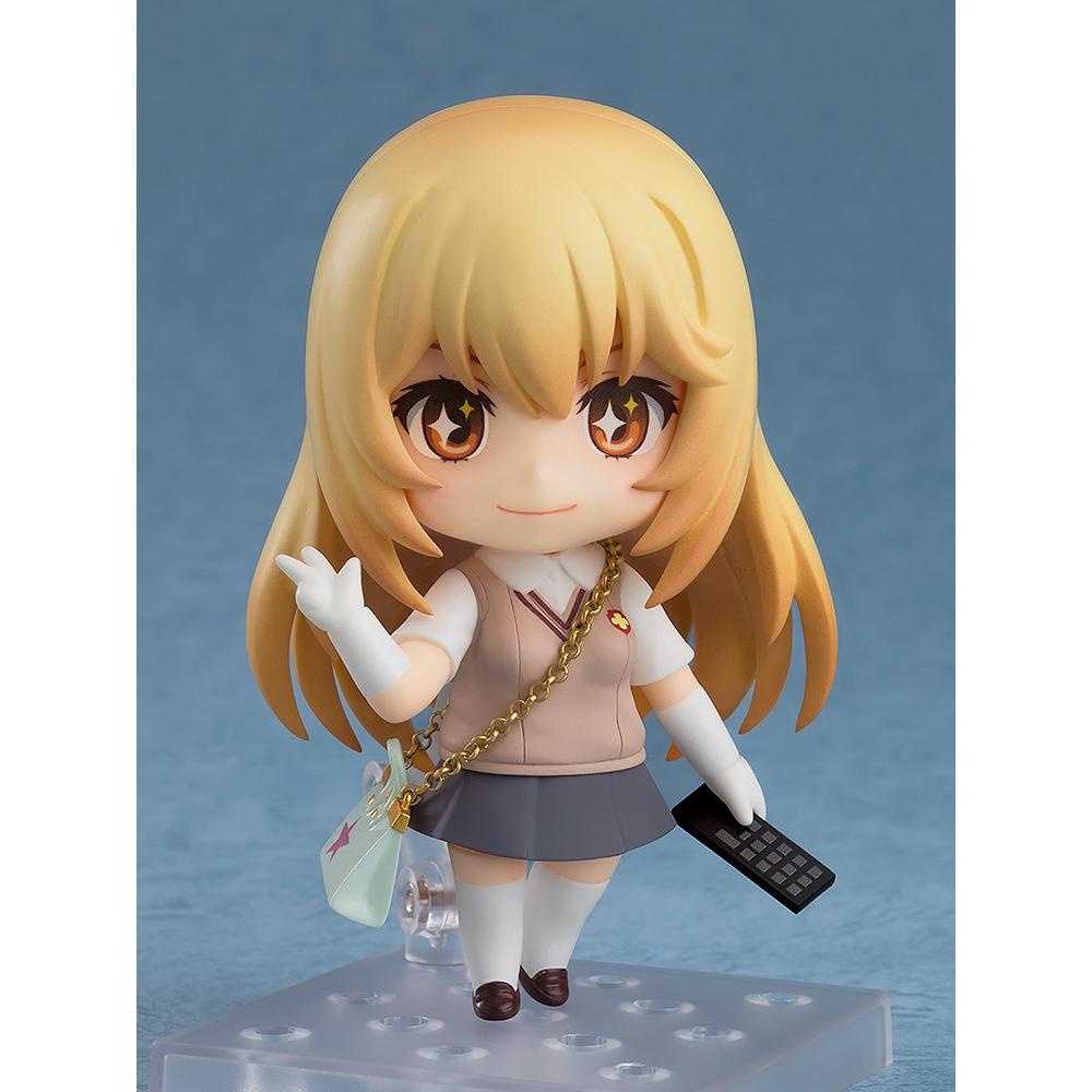 ToAru KAgAku No RAilgun A cerTAin ScienTific RAilgun Nendoroid misAki Shokuhou A cerTAin ScienTific RAilgun T