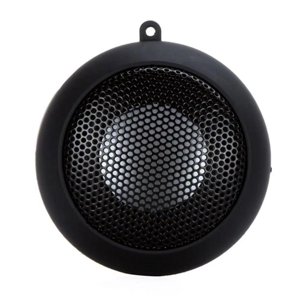 Portable Music Player Speaker 3.5mm Jack Sound Box Speaker New Loudspeaker Speaker For Phone PC