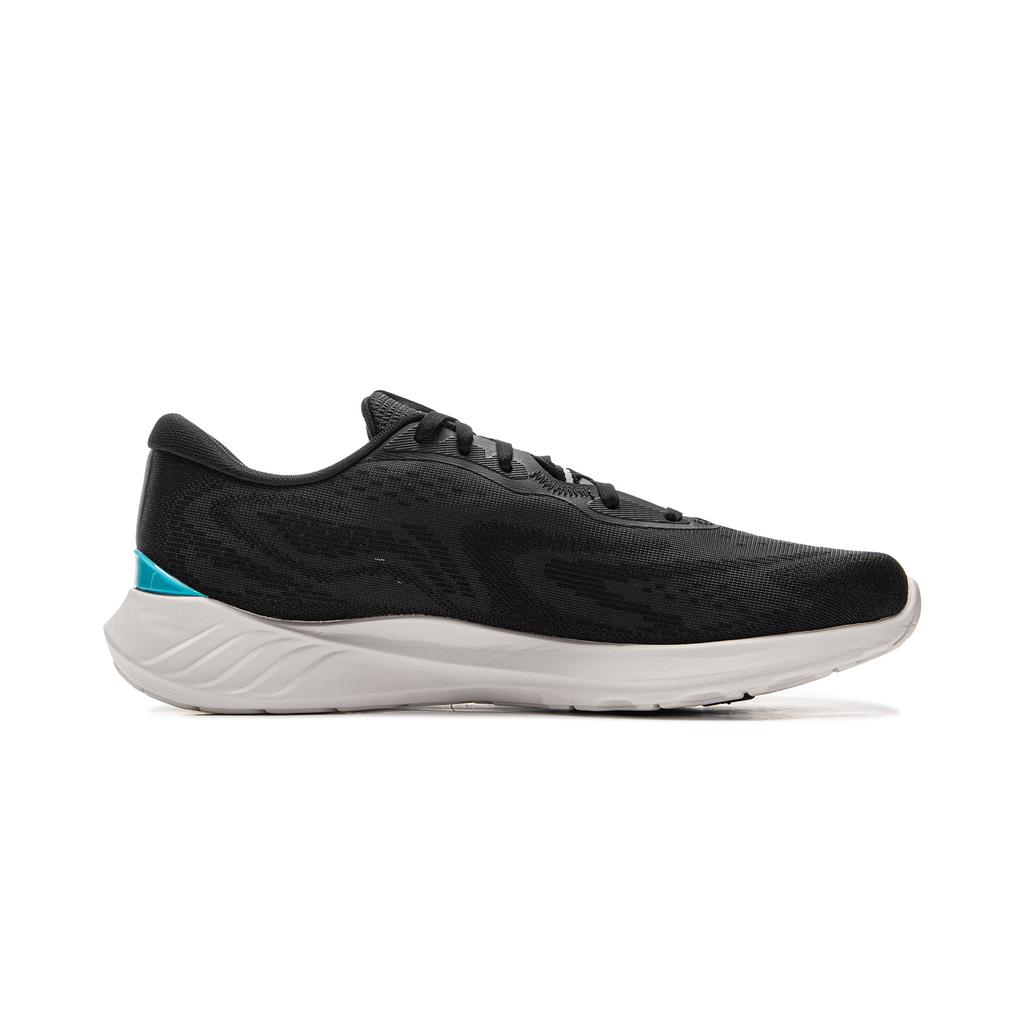 Li-Ning Lightweight Soft Rebound Casual Running Shoes Breathable Stable Support Shock Absorption Non-Slip Durable Lightweight Low-Top ARSV029-4
