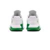 Air Jordan 11 CMFT Low Белые Счастливый Зеленый Ж Ретро Кроссовки DV2629-131
