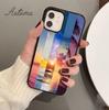 Чехол для телефона Surfing Hawaii Paradise для iPhone 11 12 13 14 Pro Max mini XR XS SE 2020 7 8 Plus Samsung Galaxy S21 S22