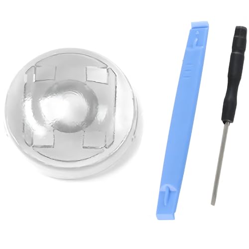 MINGYI TECH Крышка датчика света для автомобиля, Полупрозрачная, Автоматическое освещение, Крышка для Toyota Daihatsu Lexus, Toyota