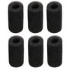 6Pcs Pre-Filter Sponge Foam For Fluval Edge Fish Tank Aquarium Pond Single Port
