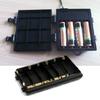 18650 Battery Storage Box Case DIY 5 Slot Way Batteries Clip Holder Container 25A Battery Box Custodia for VX168, VX160, VX418