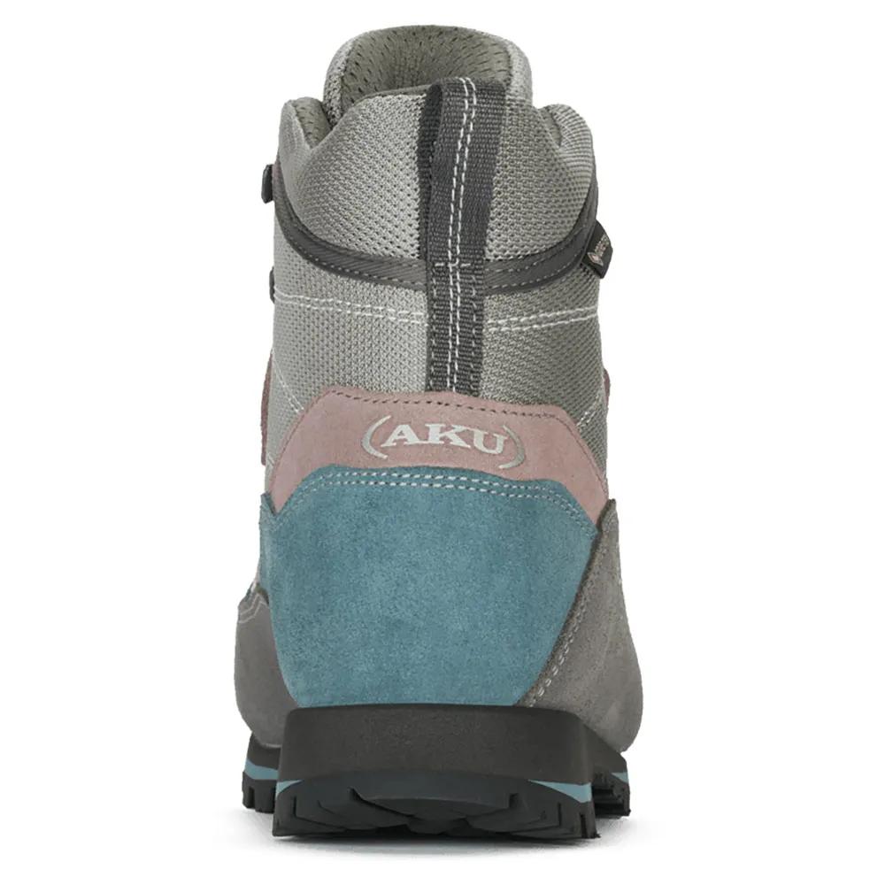 Aku Ботинки для хайкинга Trekker Lite III Wide Goretex