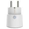 NEO Matter NAS-WR01WM 16A WiFi Smart Plug with Power Meter Smart Control for Apple / Google / Amazon