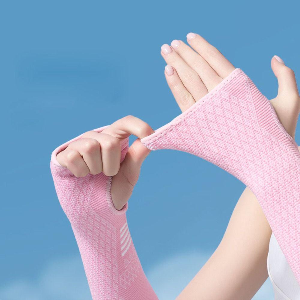 Нейлоновые волейбольные нарукавники, компрессионные налокотники, универсальная защита для рук