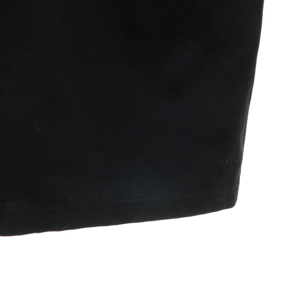 Lavish Gate Платье без рукавов длинное черное Женское Б/У