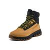 Timberland Водонепроницаемые желтые ботинки II короткие уличные ботинки мужские ботинки пшеничные A2KT2W