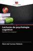 Книга Lectures De Psychologie Cognitive
