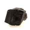 Stones and Minerals. Garnet + Tourmaline. 165.5 Ct. Sahanivotry Manandona, Madagascar.