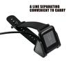 Travel Replacement For Huami Amazfit Bip Fast Charger Smart Watch Charger Cable Charging Dock