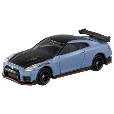 Коллекция Tomica NISSAN 2022 Nissan NISMO Special Edition Stealth Gray GT-R GT-R