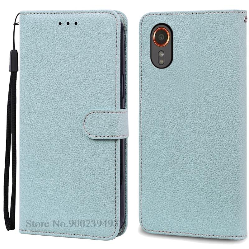Чехол Xcover 7 для Samsung Xcover 7, кожаный чехол-кошелек с откидной крышкой для Samsung Galaxy Xcover 7, Xcover7 SM-G556B, чехол, чехол, Fundas