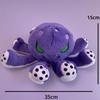 New Octopus Doll Doll Halloween and Easter Decoration Toy