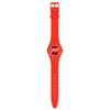Часы SWATCH ESSENTIALS GR183 Красный [Swatch]