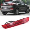 Для Hyundai Tucson 2015-2018 задний высокий стоп-сигнал 3-й третий стоп-сигнал задний дополнительный стоп-сигнал 92700D3000