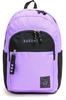 Backpack with Charm Kids Purple [Kuromi]