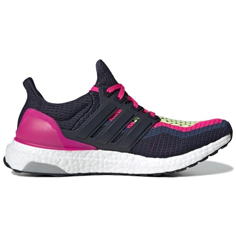 (WMNS) adidas Ultraboost 2.0 'Navy Multi-Color' Women's AF5143