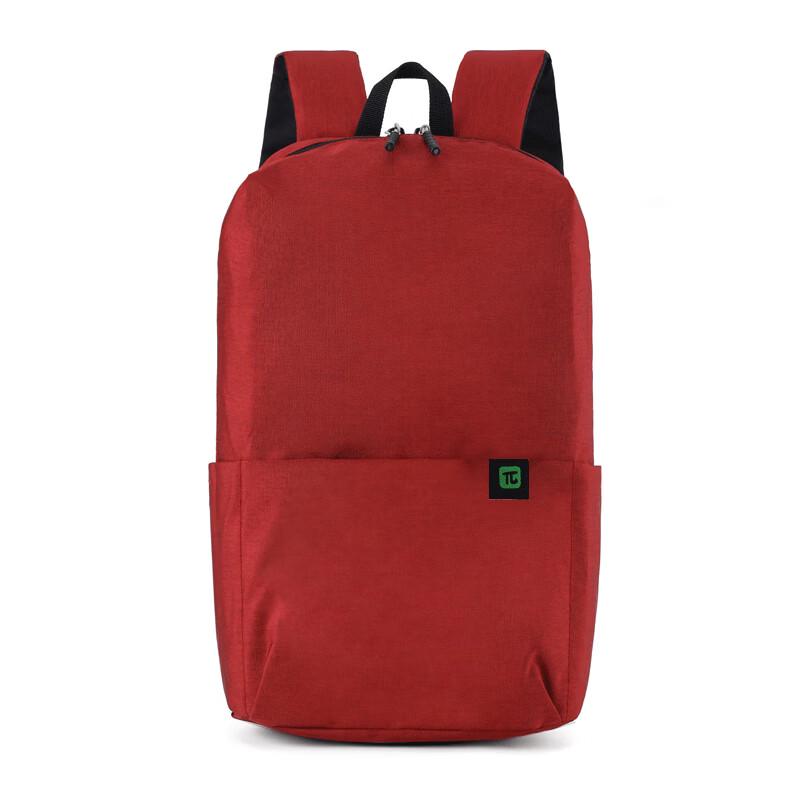 Li Shen Dazzling Casual Backpack