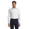 Mens Brighton Stretch Long-Sleeved Business Shirt