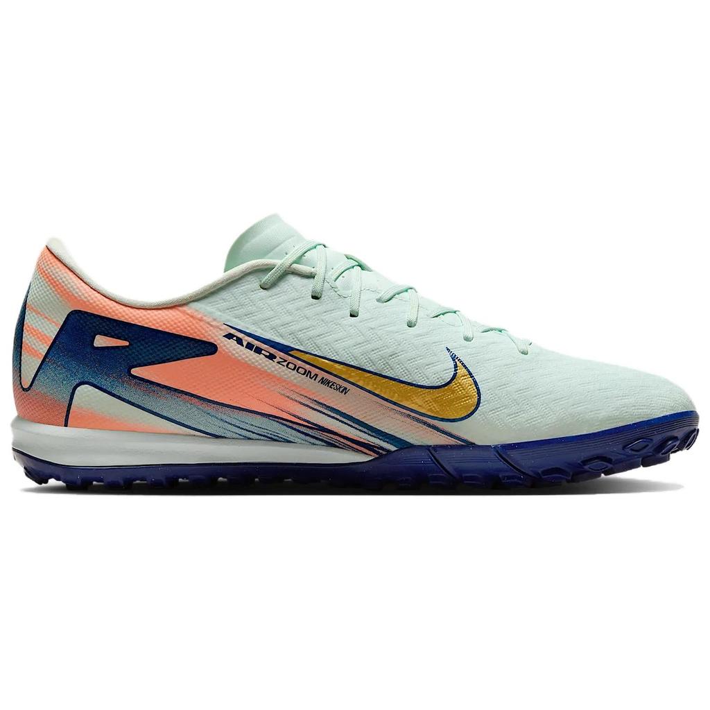 Nike Vapor 16 Academy Mercurial Dream Speed TF 'Barely Green Crimson Gold' Men's FZ1386-300
