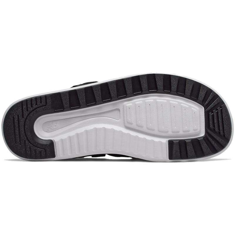 New Balance 750 Sandal 'Black' Sneakers SDL750BW