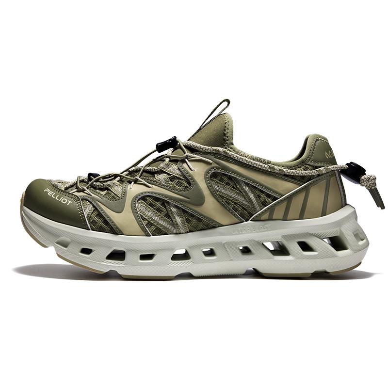 PELLIOT RT-Mamba 2.0 Унисекс Vibram Обувь для водного туризма и хайкинга