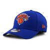(New Era) NEW ERA NEW YORK KNICKS [NBA THE LEAGUE ADJUSTABLE CAP] New York Knicks 940 Hat Cap [Used]
