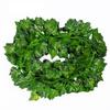 Artificial Ivy Leaf Garland Plants Vine Fake Foliage Flowers Home Decor 10PC