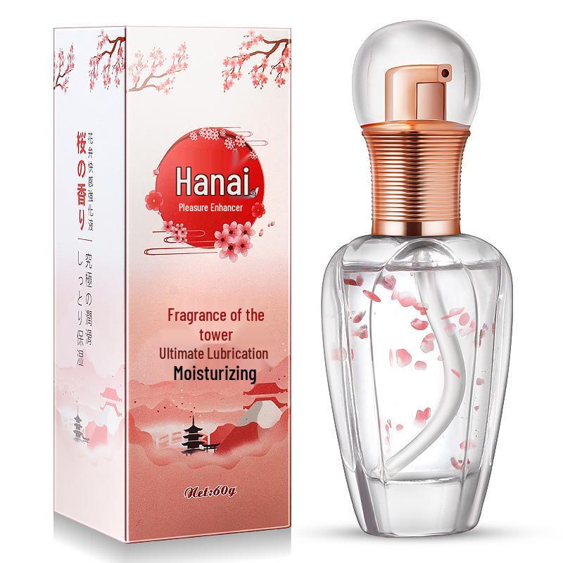 Climax Passion Female Libido Lubricant: Enhance Desire & Instant Orgasm Fun