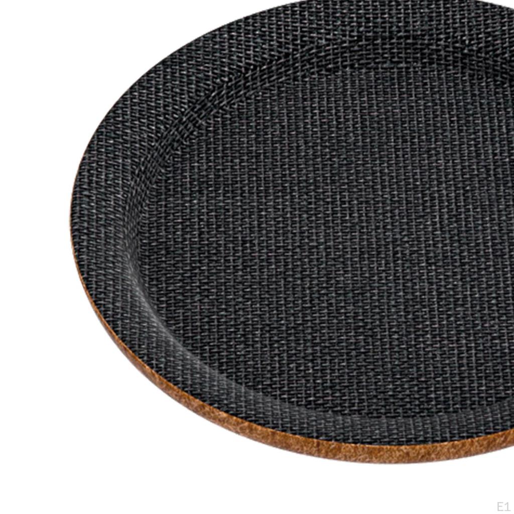 4 Мебельные слайдеры Защитные напольные покрытия для поверхностей из твердой древесины