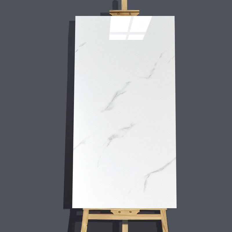 Стеновые панели из ПВХ с имитацией мрамора, 3D водонепроницаемые наклейки для украшения кухни, прочные клейкие обои для плитки и пасты