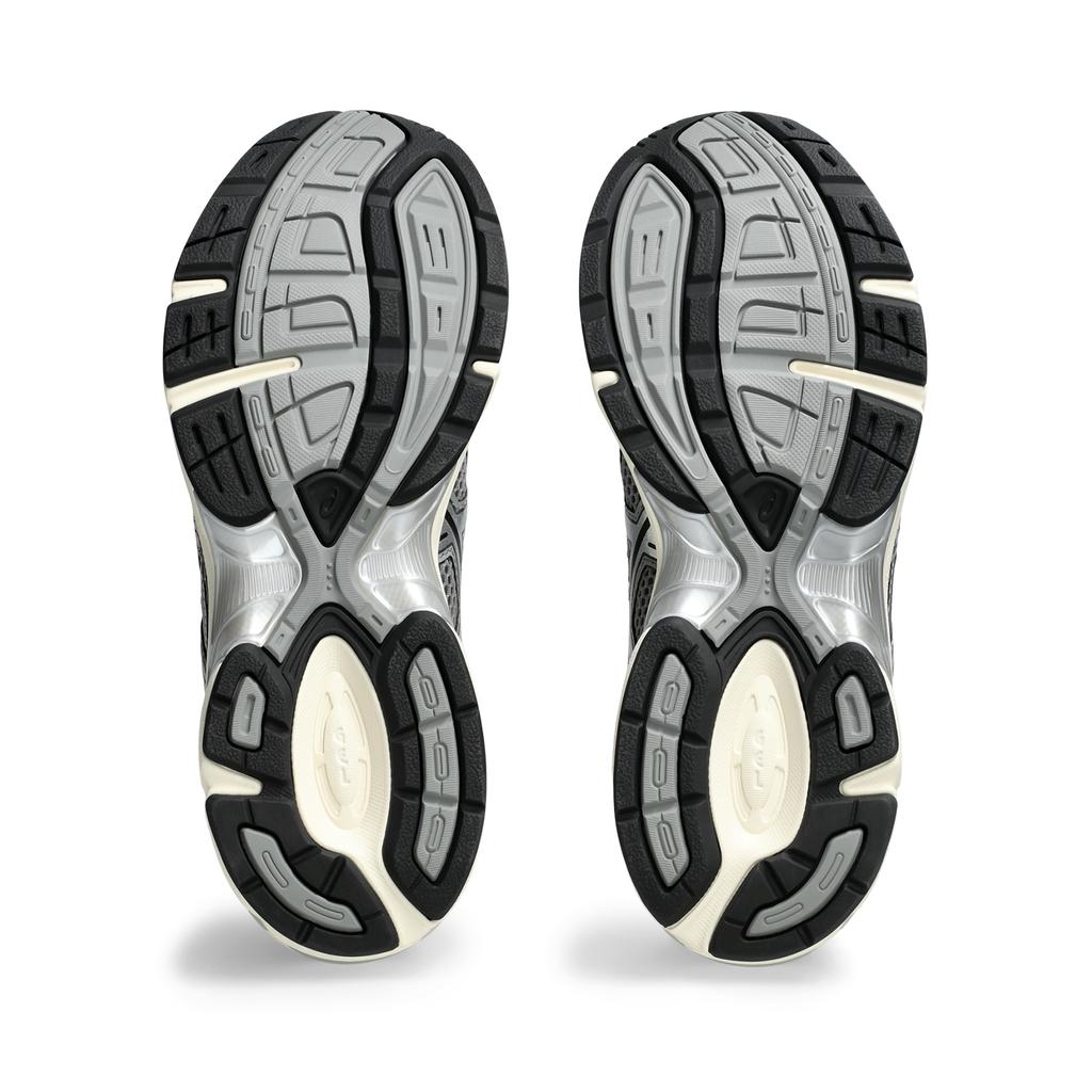 Asics Кроссовки унисекс Gel 1130 Clay Grey Pure Silver 1201A256-026