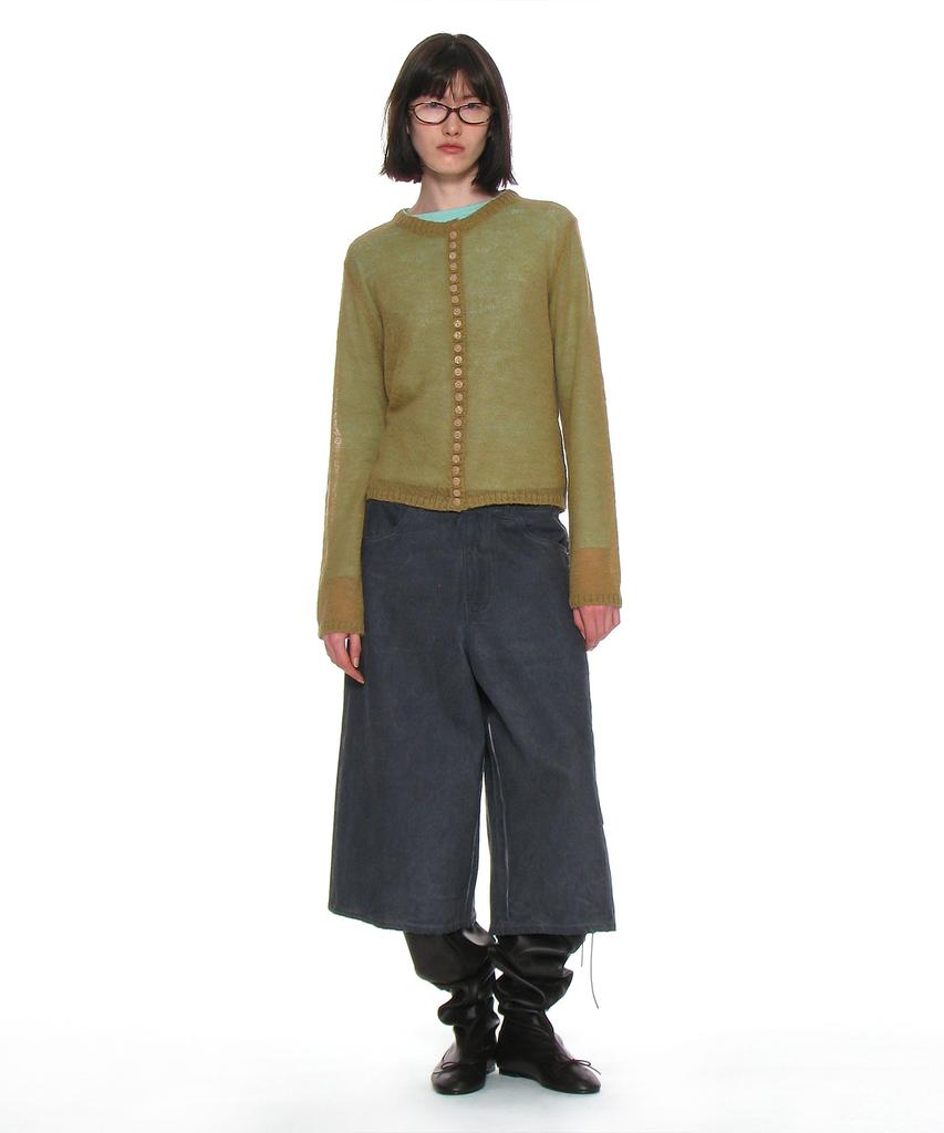 Partimento Women Ballet Slouch Long Boots_Dark Brown