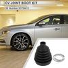 №30759413 Комплект пыльника наружного ШРУСа с хомутами для Volvo S60 2011-2016