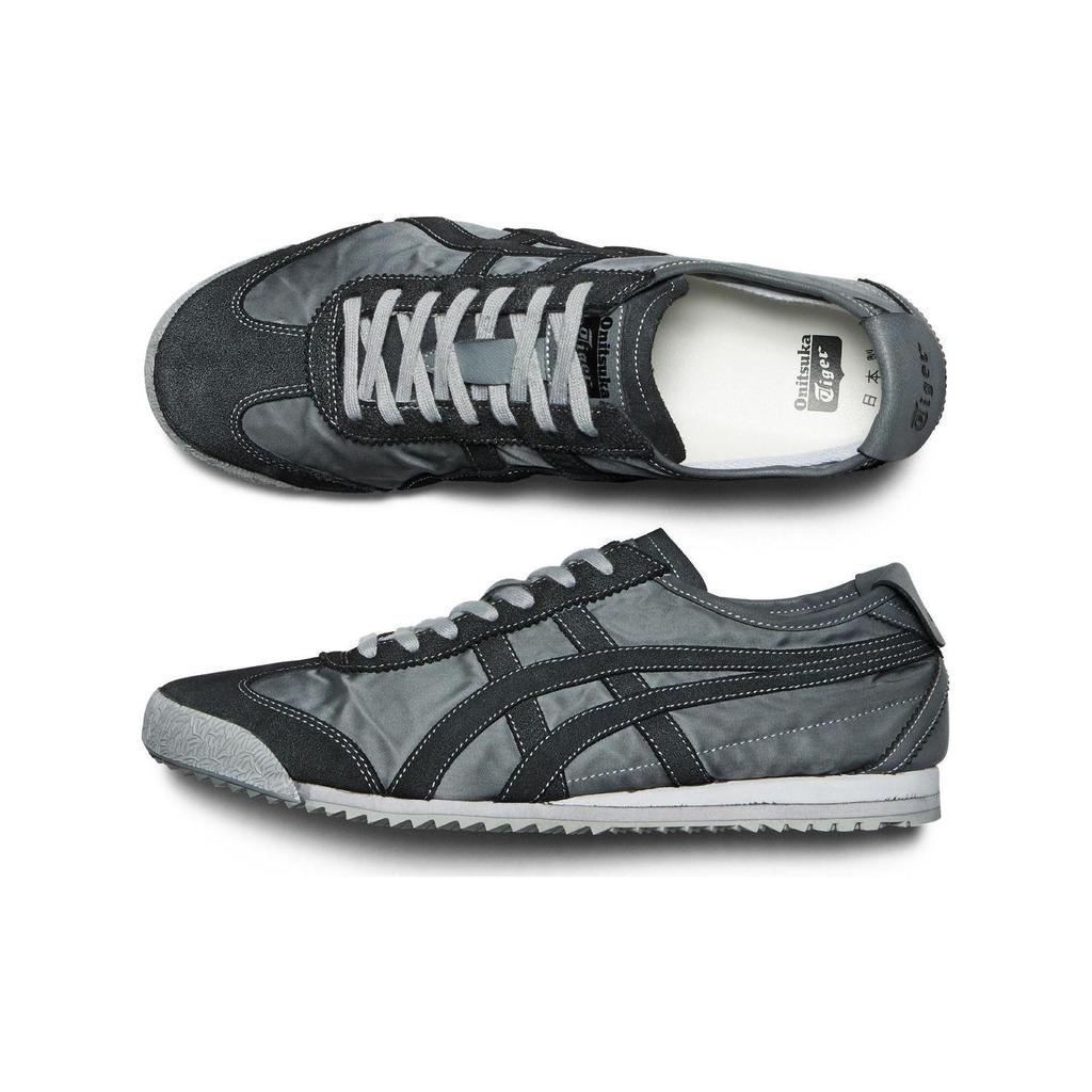 ONITSUKA TIGER Кроссовки Mexico 66 NM графитово-серые унисекс 1183C176-020