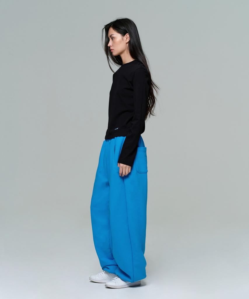 ERA Women Era Essential Ls T - Black