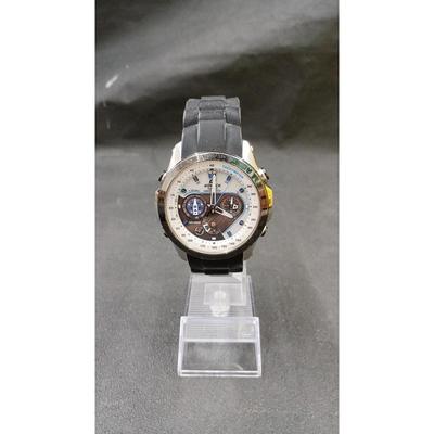 Б/у часы CASIO EQW-M1001 EDIFICE