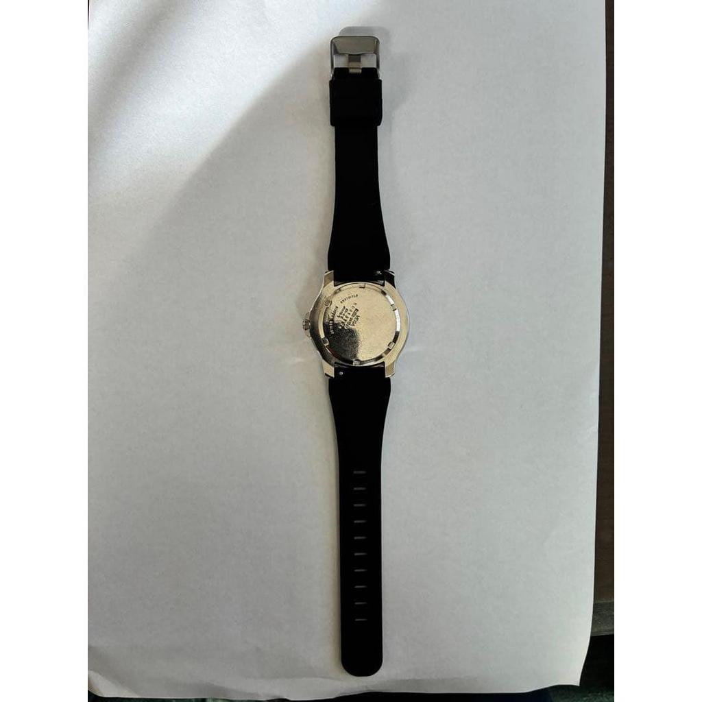 Б/у Рабочие Винтажные Дайверские Часы CITIZEN VEGA 3J00