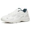 Anta AT953 Vintage Low top Sports Casual Shoes Women's White Green 922245595-1