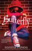 Книга Butterfly : A Novel