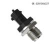 Fuel Rail Pressure Sensor 0281006327 Fits For Dodge Cummins Diesel 2007- 12 6.7L