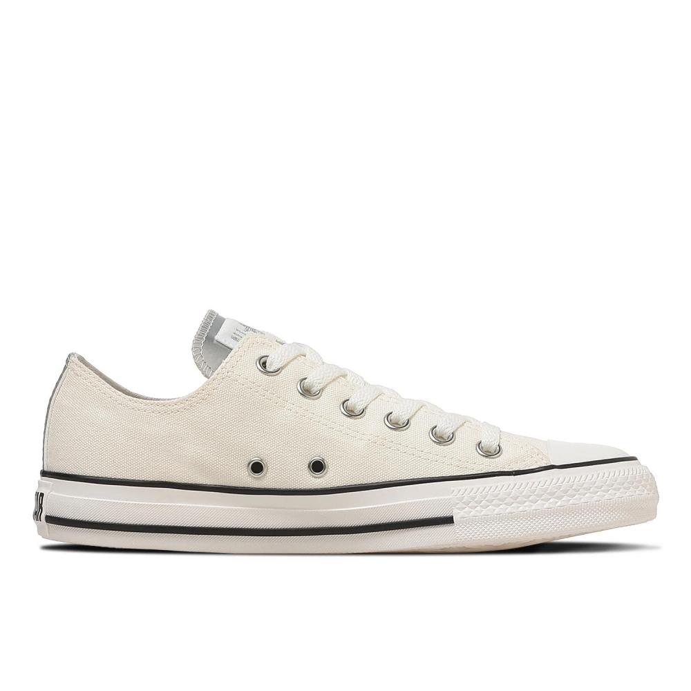 Converse All Star Pm Ox White Silver 31318161