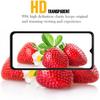 Screen Protector for Samsung A53 5G A13 A33 A73 A52 A22 4G A32 A42 A12 Galaxy A02 A03 A02S Protective Tempered Glass Film