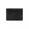 Saint Laurent Cassandra Monogram Crocodile Embossed Card Wallet 485631 C9h0u
