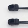 2pcs 600N 300/350/400/450/500/550/600mm Car Gas Struts Spring Shocks Lift Supports RV Windows Storage Damper Camper Back Window