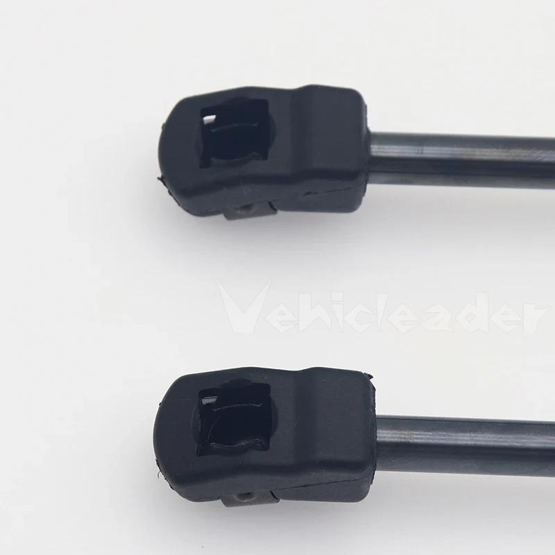 2pcs 600N 300/350/400/450/500/550/600mm Car Gas Struts Spring Shocks Lift Supports RV Windows Storage Damper Camper Back Window