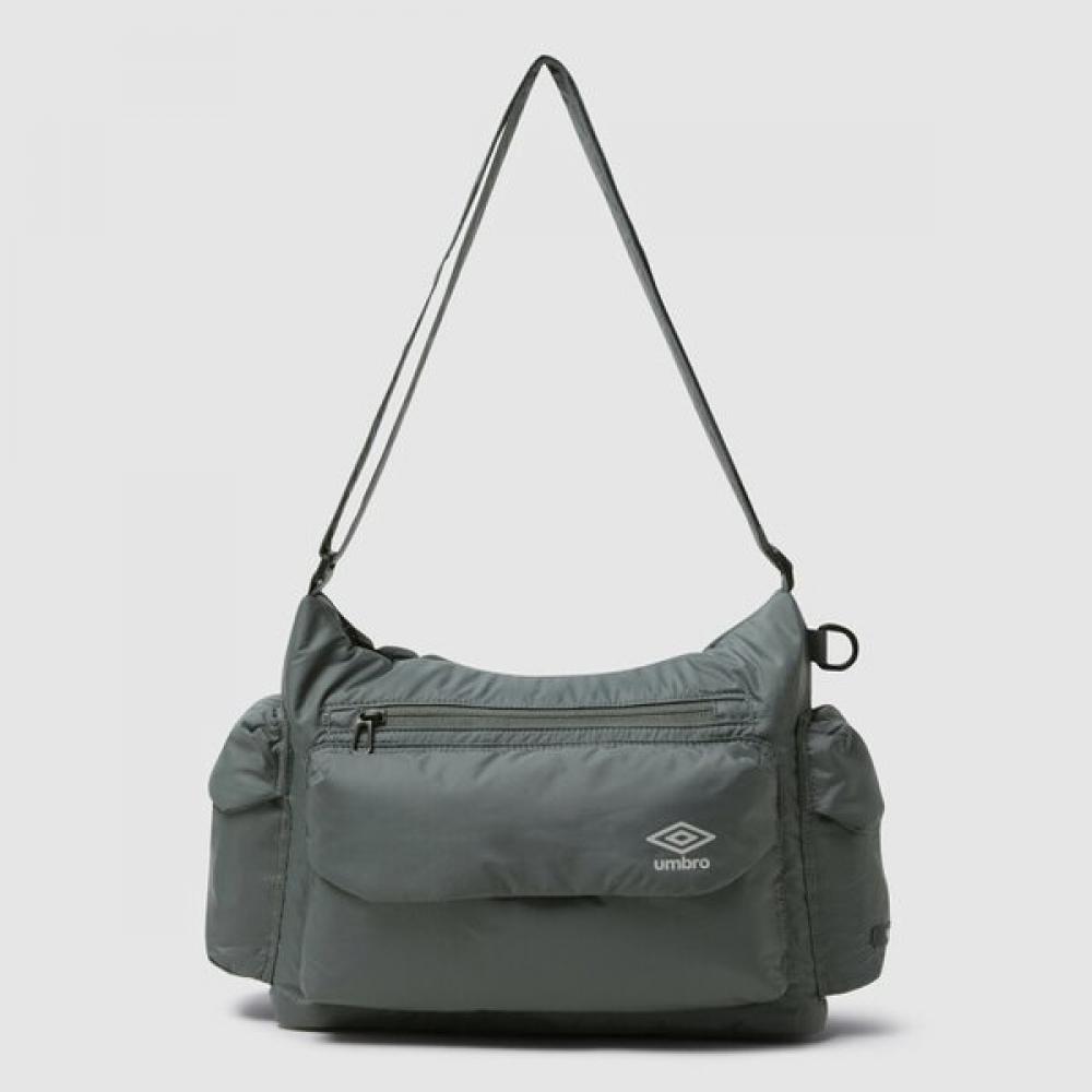 Umbro Soft Puff Pocket Crossbag Ur423cbgn2